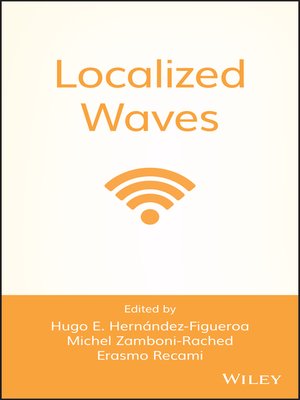 cover image of Localized Waves